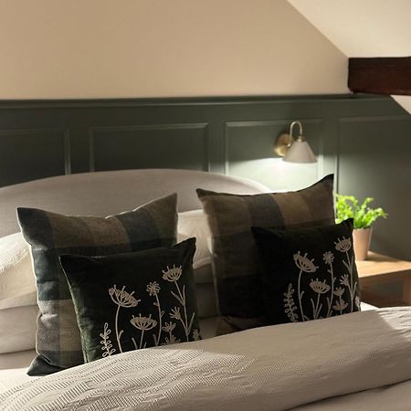 Chestnut Cottage Ravensworth ريتشموند المظهر الخارجي الصورة